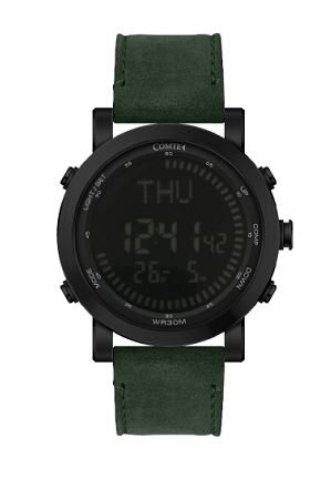 bad boy digital watches