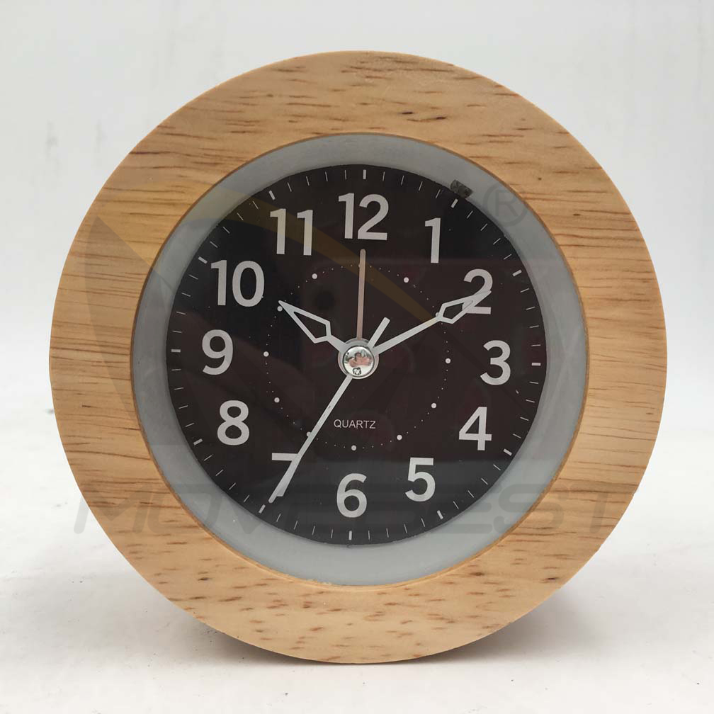 n0010 Night light wood(图1)