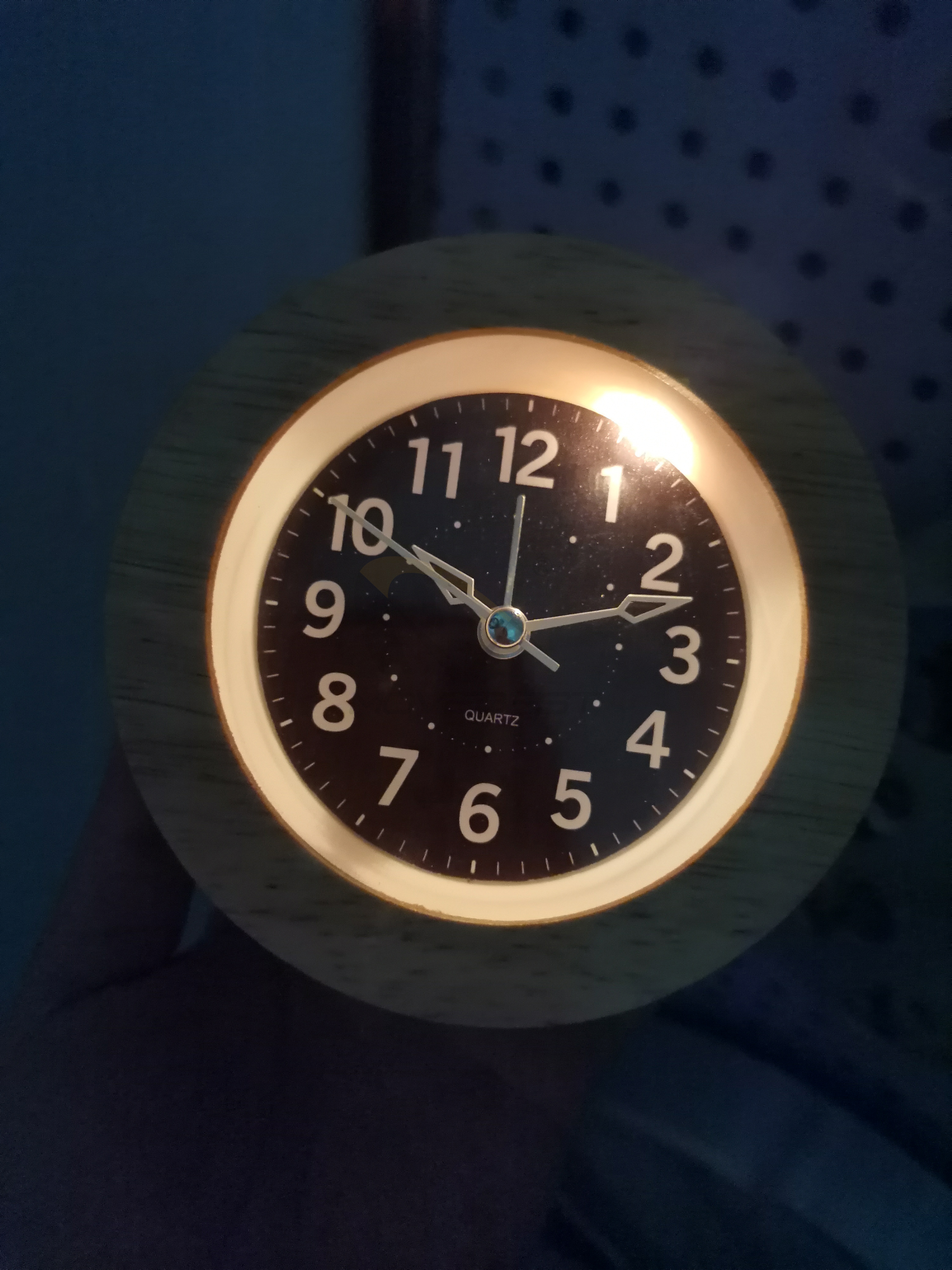 n0010 Night light wood(图2)