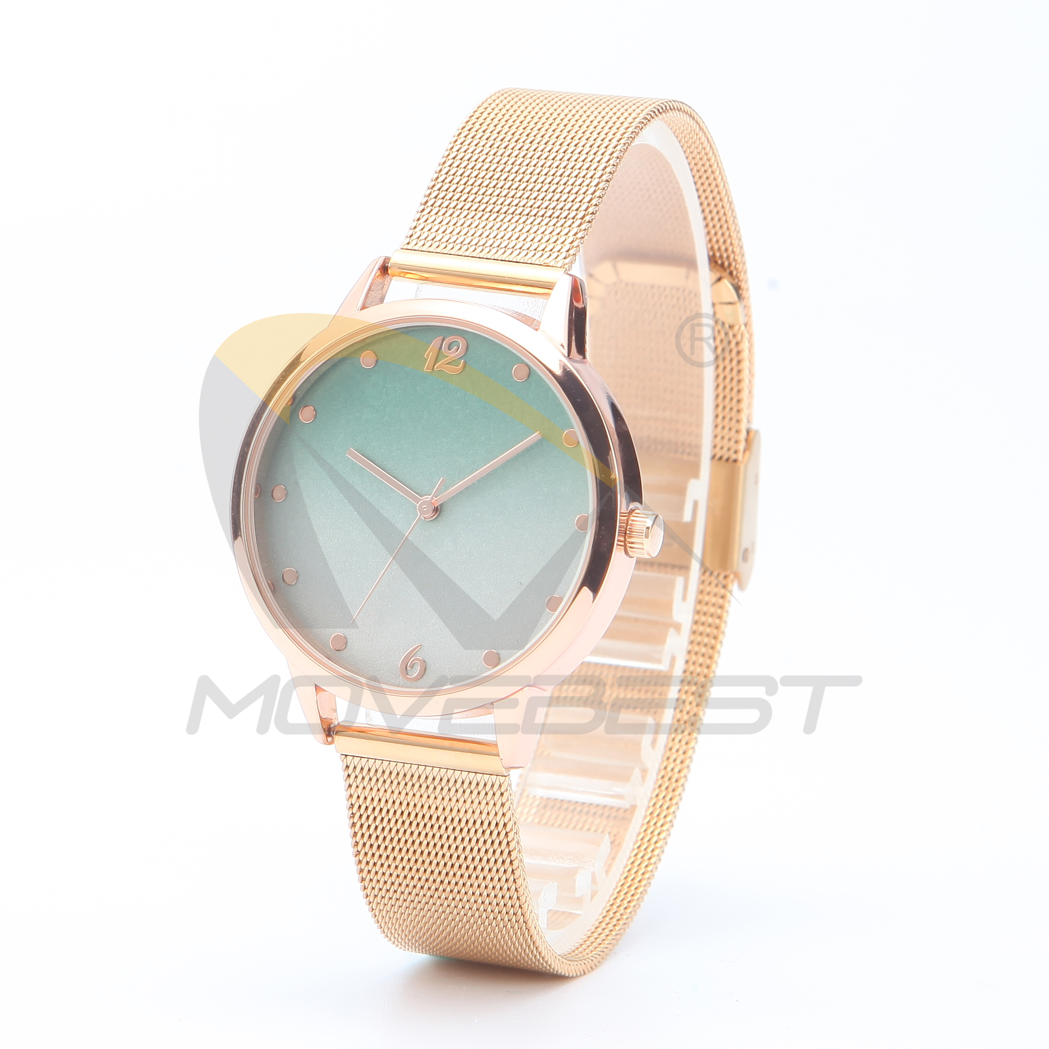 Lady bling-bling watch SYL190089(图2)