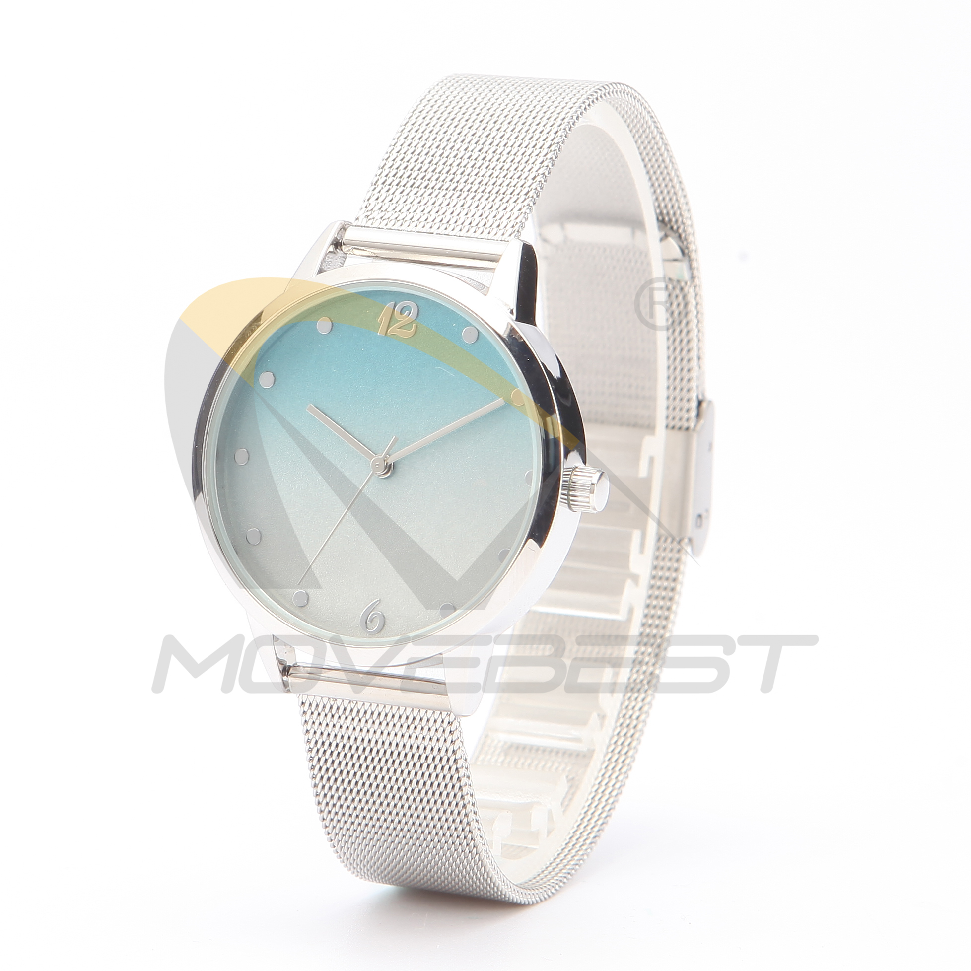 Lady bling-bling watch SYL190089(图5)