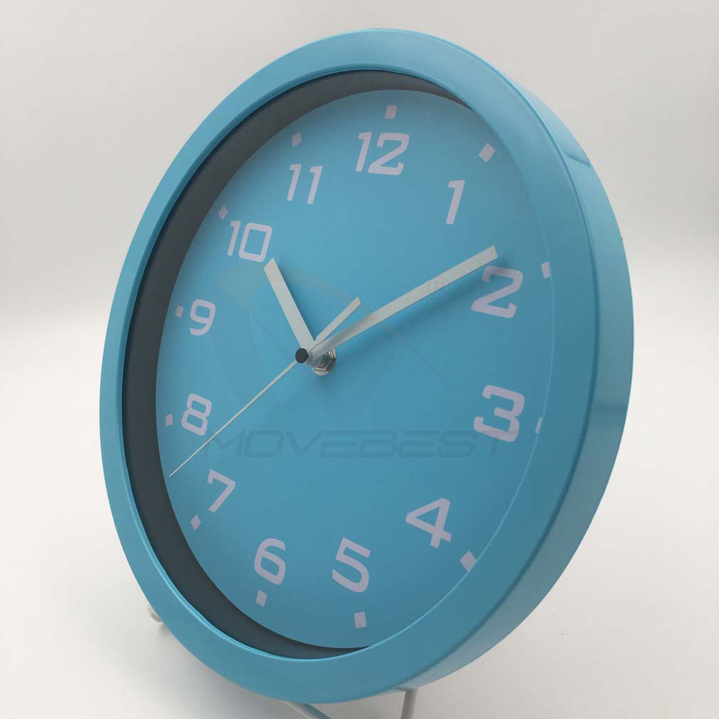  Plastic Wall Clock-6155(图11)