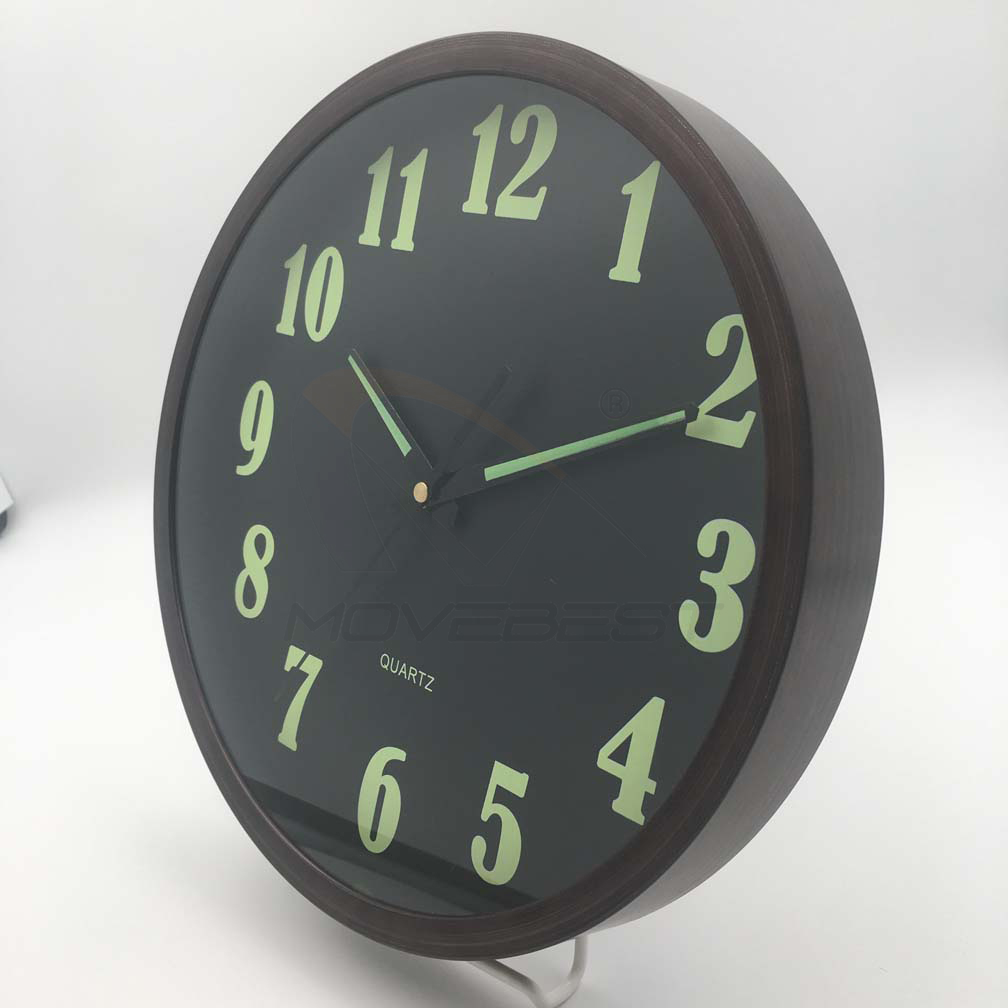Luminous Wall Clock-9260	(图6)