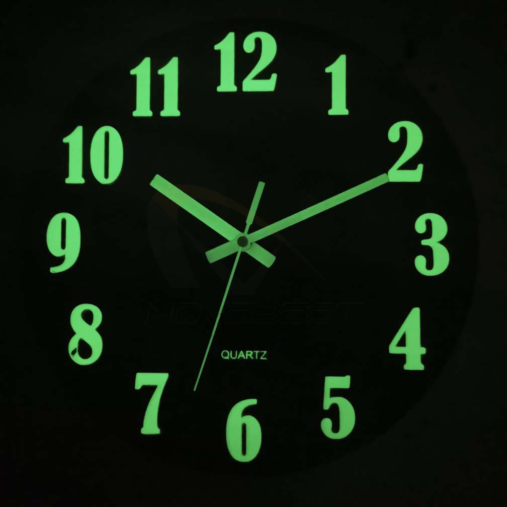 Luminous Wall Clock-9260	(图7)