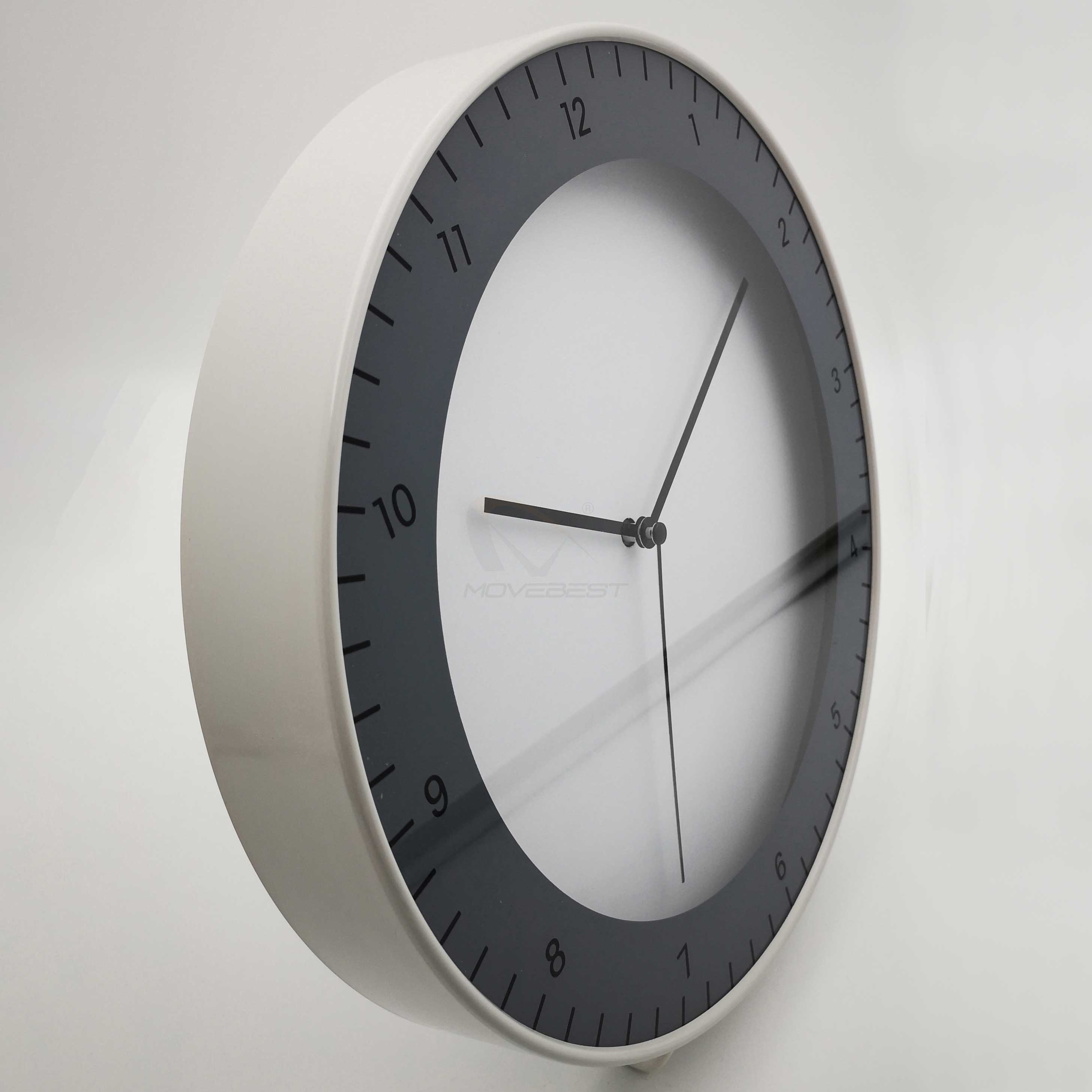  Plastic Wall Clock-G2001	(图4)