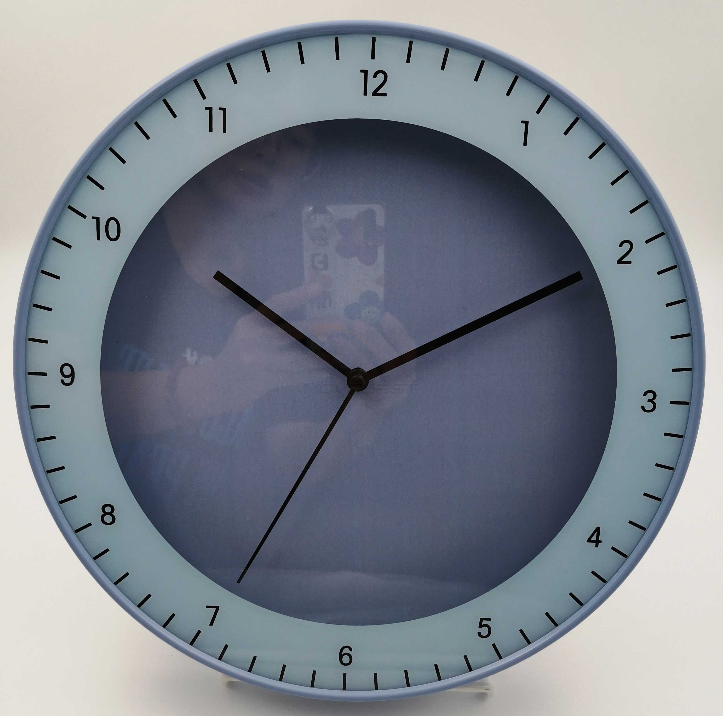  Plastic Wall Clock-G2001	(图7)